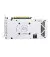 Видеокарта ASUS GeForce RTX 4060 Ti Dual OC Edition White 8GB GDDR6 (DUAL-RTX4060TI-O8G-WHITE)
