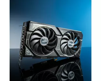 Видеокарта ASUS GeForce RTX 4060 Ti SSD OC Edition 8GB GDDR6 (90YV0JS0-M0NA00)