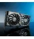 Видеокарта ASUS GeForce RTX 4060 Ti SSD OC Edition 8GB GDDR6 (90YV0JS0-M0NA00)