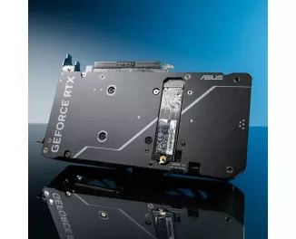 Видеокарта ASUS GeForce RTX 4060 Ti SSD OC Edition 8GB GDDR6 (90YV0JS0-M0NA00)