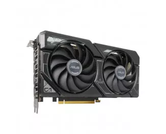 Видеокарта ASUS GeForce RTX 4060 Ti SSD OC Edition 8GB GDDR6 (90YV0JS0-M0NA00)
