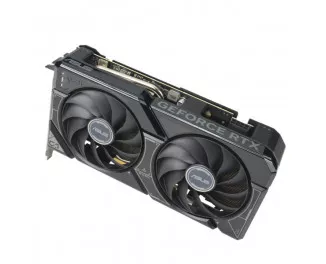 Видеокарта ASUS GeForce RTX 4060 Ti SSD OC Edition 8GB GDDR6 (90YV0JS0-M0NA00)