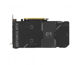 Видеокарта ASUS GeForce RTX 4060 Ti SSD OC Edition 8GB GDDR6 (90YV0JS0-M0NA00)