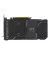 Видеокарта ASUS GeForce RTX 4060 Ti SSD OC Edition 8GB GDDR6 (90YV0JS0-M0NA00)