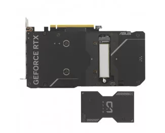 Видеокарта ASUS GeForce RTX 4060 Ti SSD OC Edition 8GB GDDR6 (90YV0JS0-M0NA00)