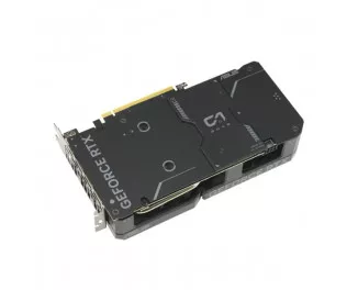 Видеокарта ASUS GeForce RTX 4060 Ti SSD OC Edition 8GB GDDR6 (90YV0JS0-M0NA00)