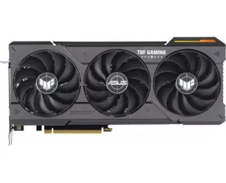 Видеокарта ASUS GeForce RTX 4060 Ti TUF Gaming OC Edition 8GB GDDR6 (TUF-RTX4060TI-O8G-GAMING)