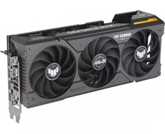 Видеокарта ASUS GeForce RTX 4060 Ti TUF Gaming OC Edition 8GB GDDR6 (TUF-RTX4060TI-O8G-GAMING)