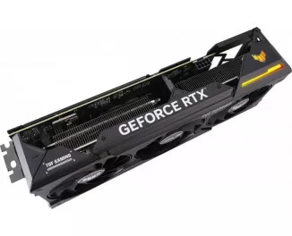 Видеокарта ASUS GeForce RTX 4060 Ti TUF Gaming OC Edition 8GB GDDR6 (TUF-RTX4060TI-O8G-GAMING)