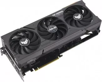 Видеокарта ASUS GeForce RTX 4060 Ti TUF Gaming OC Edition 8GB GDDR6 (TUF-RTX4060TI-O8G-GAMING)