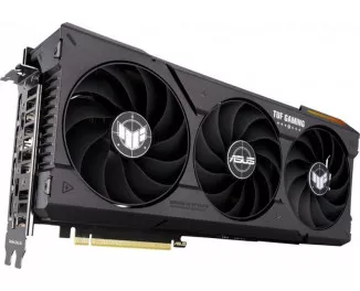 Видеокарта ASUS GeForce RTX 4060 Ti TUF Gaming OC Edition 8GB GDDR6 (TUF-RTX4060TI-O8G-GAMING)