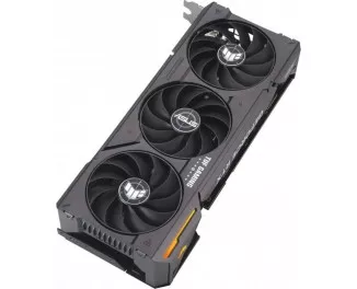 Видеокарта ASUS GeForce RTX 4060 Ti TUF Gaming OC Edition 8GB GDDR6 (TUF-RTX4060TI-O8G-GAMING)