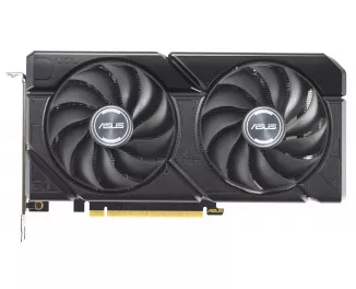 Видеокарта ASUS GeForce RTX 4070 Dual EVO OC Edition 12GB GDDR6X (DUAL-RTX4070-O12G-EVO)