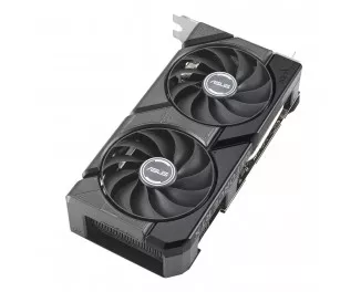 Видеокарта ASUS GeForce RTX 4070 Dual EVO OC Edition 12GB GDDR6X (DUAL-RTX4070-O12G-EVO)