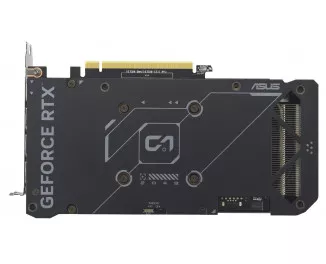 Видеокарта ASUS GeForce RTX 4070 Dual EVO OC Edition 12GB GDDR6X (DUAL-RTX4070-O12G-EVO)