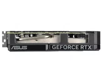 Видеокарта ASUS GeForce RTX 4070 Dual EVO OC Edition 12GB GDDR6X (DUAL-RTX4070-O12G-EVO)