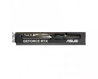 Видеокарта ASUS GeForce RTX 4070 PRIME 12GB GDDR6X OC Edition (PRIME-RTX4070-O12G)