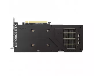 Видеокарта ASUS GeForce RTX 4070 PRIME 12GB GDDR6X OC Edition (PRIME-RTX4070-O12G)