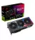 Відеокарта ASUS GeForce RTX 4070 SUPER ROG Strix 12GB GDDR6X OC Edition (ROG-STRIX-RTX4070S-O12G-GAMING)