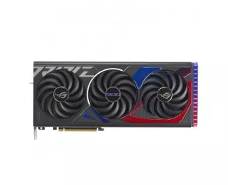 Відеокарта ASUS GeForce RTX 4070 SUPER ROG Strix 12GB GDDR6X OC Edition (ROG-STRIX-RTX4070S-O12G-GAMING)