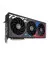 Відеокарта ASUS GeForce RTX 4070 SUPER ROG Strix 12GB GDDR6X OC Edition (ROG-STRIX-RTX4070S-O12G-GAMING)