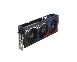 Відеокарта ASUS GeForce RTX 4070 SUPER ROG Strix 12GB GDDR6X OC Edition (ROG-STRIX-RTX4070S-O12G-GAMING)