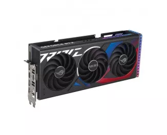 Відеокарта ASUS GeForce RTX 4070 SUPER ROG Strix 12GB GDDR6X OC Edition (ROG-STRIX-RTX4070S-O12G-GAMING)