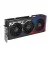 Відеокарта ASUS GeForce RTX 4070 SUPER ROG Strix 12GB GDDR6X OC Edition (ROG-STRIX-RTX4070S-O12G-GAMING)