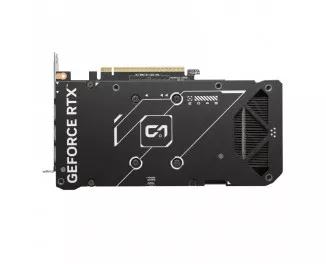 Відеокарта ASUS GeForce RTX 5060 Dual 8GB GDDR7 OC Edition Advanced (90YV0PS0-M0NA00)