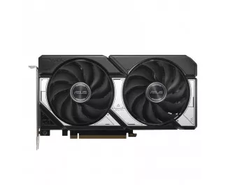 Відеокарта ASUS GeForce RTX 5060 Ti Dual 8GB GDDR7 OC Edition (DUAL-RTX5060TI-O8G)