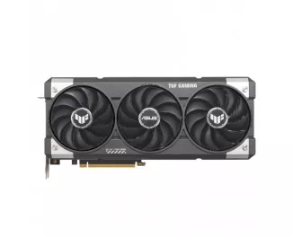 Видеокарта ASUS GeForce RTX 5060 Ti TUF Gaming 8GB GDDR7 OC Edition (TUF-RTX5060TI-O8G-GAMING)