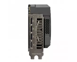 Видеокарта ASUS GeForce RTX 5060 Ti TUF Gaming 8GB GDDR7 OC Edition (TUF-RTX5060TI-O8G-GAMING)