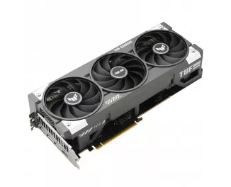 Видеокарта ASUS GeForce RTX 5060 TUF Gaming 8GB GDDR7 OC Edition (TUF-RTX5060-O8G-GAMING)