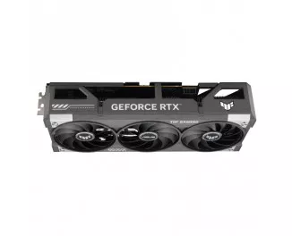 Видеокарта ASUS GeForce RTX 5060 TUF Gaming 8GB GDDR7 OC Edition (TUF-RTX5060-O8G-GAMING)