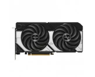 Видеокарта ASUS GeForce RTX 5070 Dual 12GB GDDR7 OC Edition (DUAL-RTX5070-O12G)