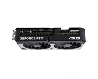 Видеокарта ASUS GeForce RTX 5070 Dual 12GB GDDR7 OC Edition (DUAL-RTX5070-O12G)