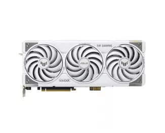 Видеокарта ASUS GeForce RTX 5070 Ti TUF Gaming 16GB GDDR7 BTF White OC Edition (90YV0N60-M0NA00)