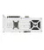 Видеокарта ASUS GeForce RTX 5070 Ti TUF Gaming 16GB GDDR7 BTF White OC Edition (90YV0N60-M0NA00)