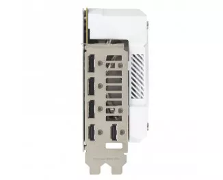 Видеокарта ASUS GeForce RTX 5070 Ti TUF Gaming 16GB GDDR7 BTF White OC Edition (90YV0N60-M0NA00)