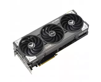 Видеокарта ASUS GeForce RTX 5070 Ti TUF Gaming 16GB GDDR7 OC Edition (TUF-RTX5070TI-O16G-GAMING)