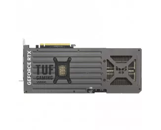 Видеокарта ASUS GeForce RTX 5070 Ti TUF Gaming 16GB GDDR7 OC Edition (TUF-RTX5070TI-O16G-GAMING)