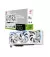 Відеокарта ASUS GeForce RTX 5080 ROG Astral 16GB GDDR7 White OC Edition (ROG-ASTRAL-RTX5080-O16G-WHITE)