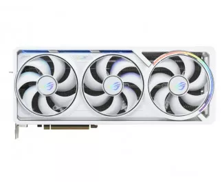 Відеокарта ASUS GeForce RTX 5080 ROG Astral 16GB GDDR7 White OC Edition (ROG-ASTRAL-RTX5080-O16G-WHITE)