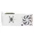 Відеокарта ASUS GeForce RTX 5080 ROG Astral 16GB GDDR7 White OC Edition (ROG-ASTRAL-RTX5080-O16G-WHITE)