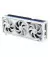 Відеокарта ASUS GeForce RTX 5080 ROG Astral 16GB GDDR7 White OC Edition (ROG-ASTRAL-RTX5080-O16G-WHITE)