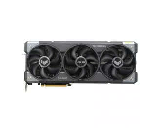 Видеокарта ASUS GeForce RTX 5080 TUF Gaming 16GB GDDR7 OC Edition (TUF-RTX5080-O16G-GAMING)