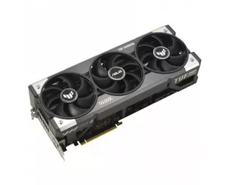 Видеокарта ASUS GeForce RTX 5080 TUF Gaming 16GB GDDR7 OC Edition (TUF-RTX5080-O16G-GAMING)