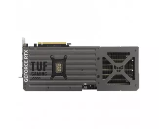 Видеокарта ASUS GeForce RTX 5080 TUF Gaming 16GB GDDR7 OC Edition (TUF-RTX5080-O16G-GAMING)
