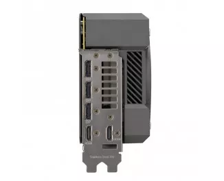 Видеокарта ASUS GeForce RTX 5080 TUF Gaming 16GB GDDR7 OC Edition (TUF-RTX5080-O16G-GAMING)