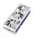 Видеокарта ASUS GeForce RTX 5090 ROG Astral 32GB GDDR7 White OC Edition (ROG-ASTRAL-RTX5090-O32G-WHITE)